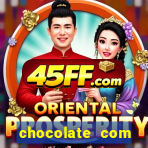 chocolate com pimenta online